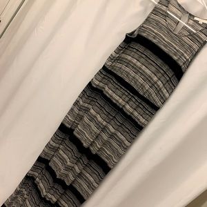 NWO Tags Loft Maxi Spring / Summer Dress 🌸